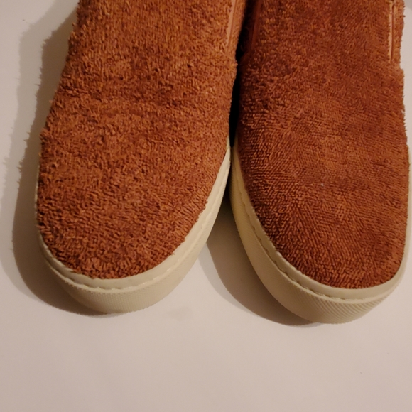 BALENCIAGA Terry Slip On Sneakers 37 - Picture 12 of 14